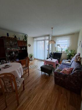 Foto - Etagenwohnung zur Miete in Cottbus