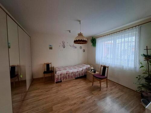 Foto - Etagenwohnung in Cottbus