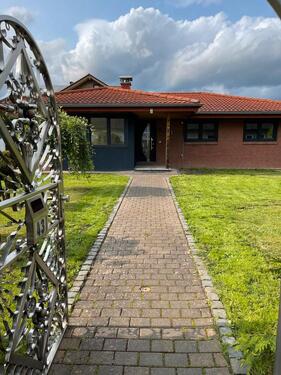 Foto - Einfamilienhaus mit schönem Garten von Privat