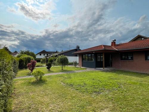 Foto - Einfamilienhaus in Kirchhain