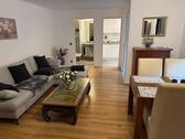 Foto - Wohnung zu vermieten 2 Raum möbliert ab sofort
