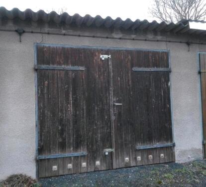 Foto - Garage frei in 36404 Vacha zu vermieten