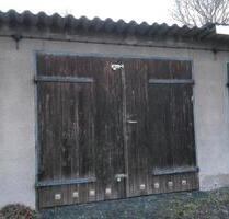 Garage frei in 36404 Vacha zu vermieten - Kassel Kirchditmold
