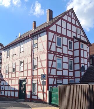 Foto - Voll möblierte Wohnung ca. 100 qm im Herzen von Treysa KZ o. LZ