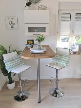 Foto - Etagenwohnung zur Miete in Schwalmstadt