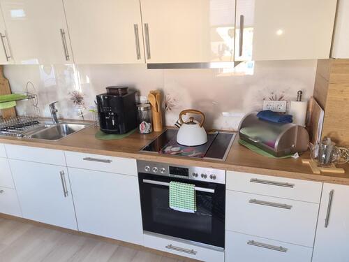 Foto - Etagenwohnung in Schwalmstadt