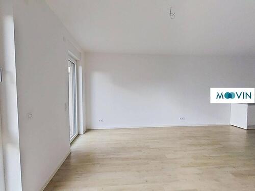 Foto - Etagenwohnung in Schönefeld