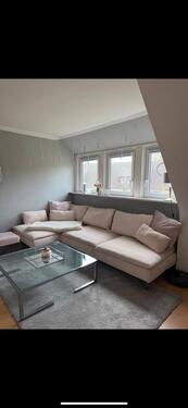 Foto - Nachmieter zum 01. November - 640,00 EUR Kaltmiete,