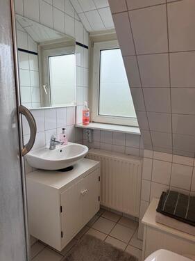 Foto - Etagenwohnung zur Miete in Verden (Aller)
