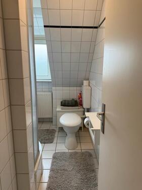 Foto - Etagenwohnung in Verden (Aller)