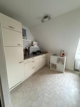 Foto - Etagenwohnung in Verden (Aller) zur Miete
