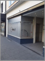 Foto - Ladenlokal in der Innenstadt Osnabrück