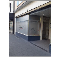Ladenlokal in der Innenstadt Osnabrück - Osnabrück