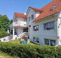 Traumhaus- Villa in wunderschöner Lage von Badenweiler