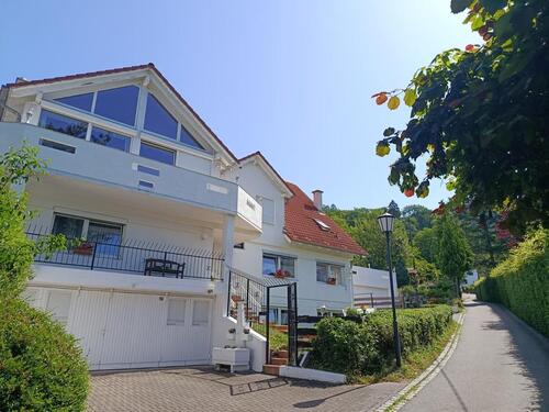 Foto - Einfamilienhaus zum Kaufen in Badenweiler