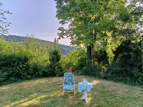 Foto - Einfamilienhaus in Badenweiler zum Kaufen