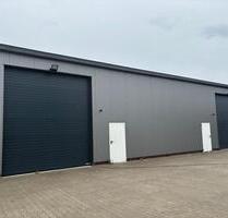 Gewerbehalle zu vermieten - 1.125,00 EUR Kaltmiete, in Apen (PLZ: 26689)