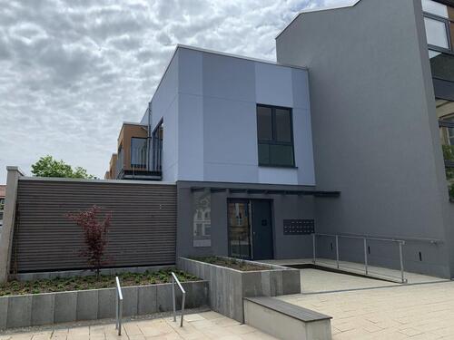 Foto - 2-Zimmer Wohnung - barrierefrei