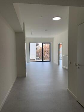 Foto - Etagenwohnung zur Miete in Horn-Bad Meinberg