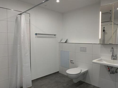 Foto - Etagenwohnung in Horn-Bad Meinberg