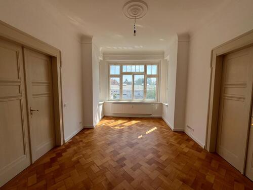 Foto - Etagenwohnung zur Miete in Weimar