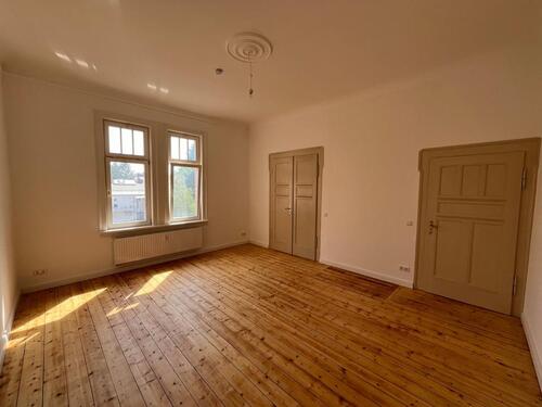 Foto - Etagenwohnung in Weimar zur Miete