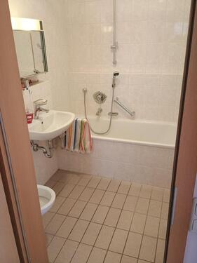 Foto - Etagenwohnung zur Miete in Augsburg