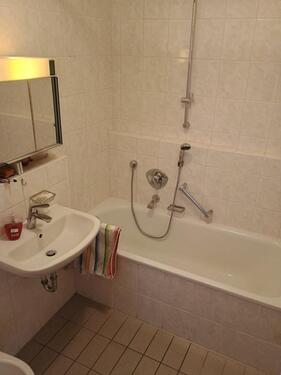 Foto - Etagenwohnung in Augsburg