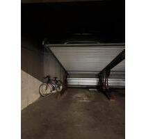 Tiefgaragen Stellplatz für bis zu 2 PKWS im Zentrum von Marbach - Ludwigsburg Oßweil