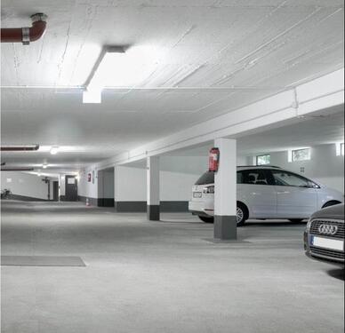 Foto - Tiefgarage Stellplatz Hinterbärenbadstr (Westpark)