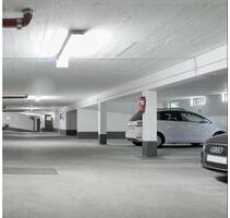 Tiefgarage Stellplatz Hinterbärenbadstr (Westpark) - München Sendling-Westpark