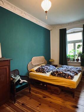 Foto - 2 Zimmer Etagenwohnung zur Miete in Berlin