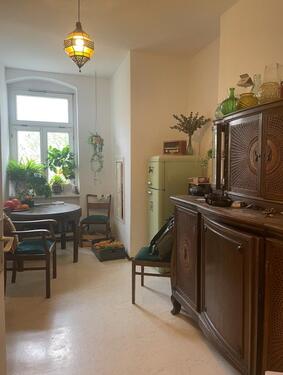 Foto - 2 Zimmer Etagenwohnung in Berlin