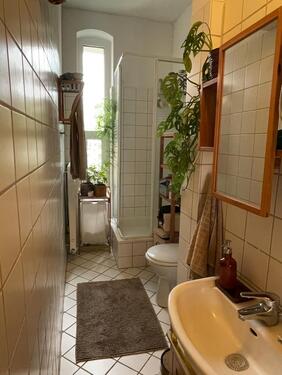 Foto - Etagenwohnung in Berlin zur Miete