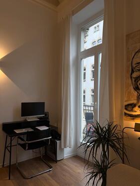 Foto - 3 Zimmer Etagenwohnung zur Miete in Aachen