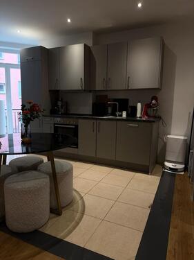 Foto - Etagenwohnung in Aachen zur Miete