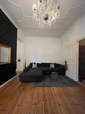 Foto - 2 Zimmer Etagenwohnung zur Miete in Berlin