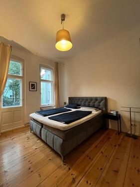 Foto - Etagenwohnung in Berlin zur Miete