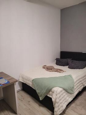 Foto - Schöne Zwei Zimmer Wohnung in Bremerhaven Geestemünde