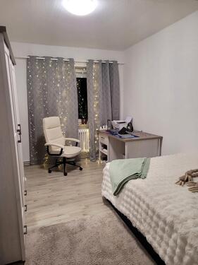 Foto - 2 Zimmer Etagenwohnung zur Miete in Bremerhaven