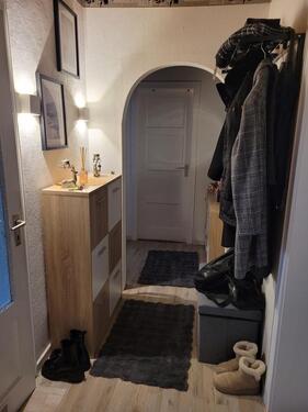 Foto - Etagenwohnung in Bremerhaven zur Miete