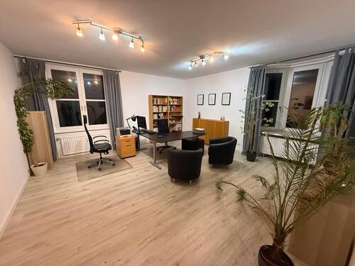 Foto - Anwaltsbüro in Bürogemeinschaft am Rathausmarkt in Ahrensburg