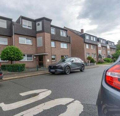 Foto - 2,5 Zimmer Wohnung mit Balkon & Stellplatz in Moers