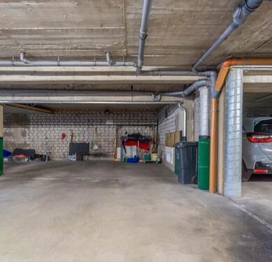 Foto - 2 Zimmer Etagenwohnung zum Kaufen in Düsseldorf