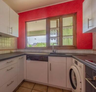 Foto - 2 Zimmer Etagenwohnung in Düsseldorf