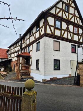 Foto - Charmantes Haus mit Garten und Terrasse zu vermieten