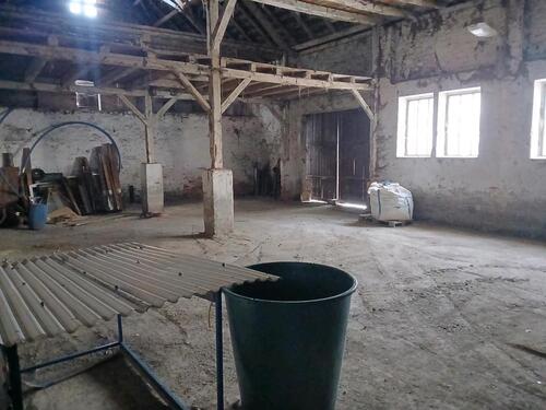 Foto - Stellplatz, Lagerplatz, Abstellfläche