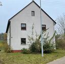 Foto - Sanierungsbedürftiges Haus mit Potenzial auf 310 qm Grundstück