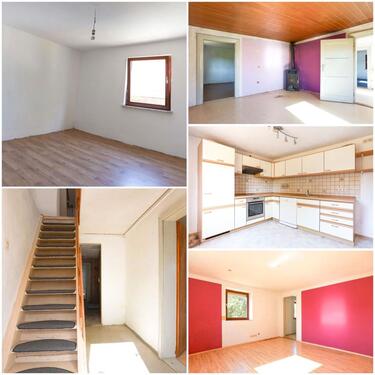 Foto - 6 Zimmer Einfamilienhaus in Aletshausen