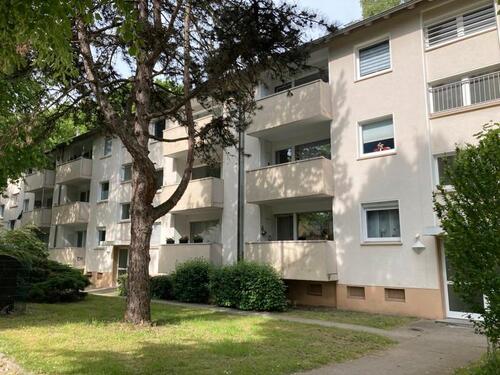 Foto - Neue Wohnung, neues Glück! 3-Zi.-Wohnung in Zentraler Lage